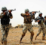 جنگ افغانستان و سردرگمی حکومت و کشورهای غربی